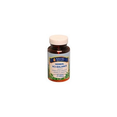 Herbal Aci-Balance