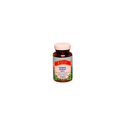 Herbal Digest