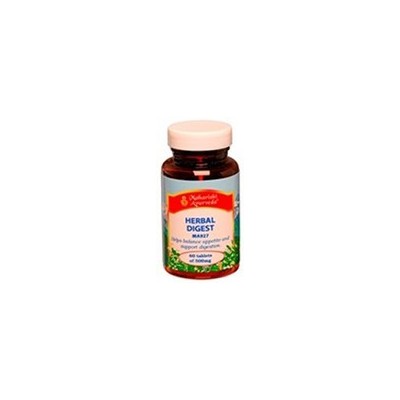 Herbal Digest