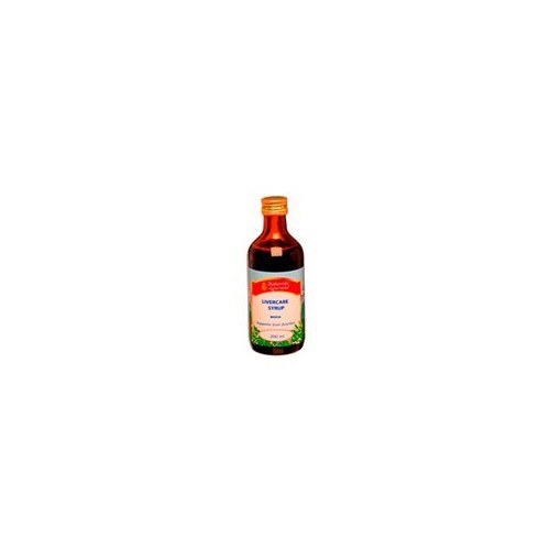 Liver Care Syrup