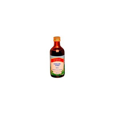 Liver Care Syrup