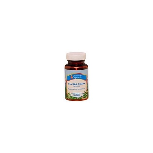 Herbal Iron Rich