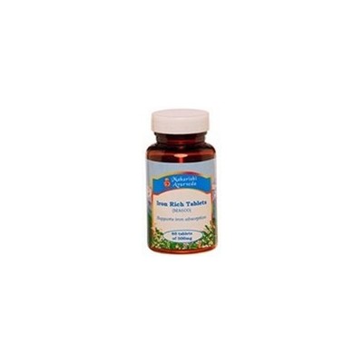 Herbal Iron Rich