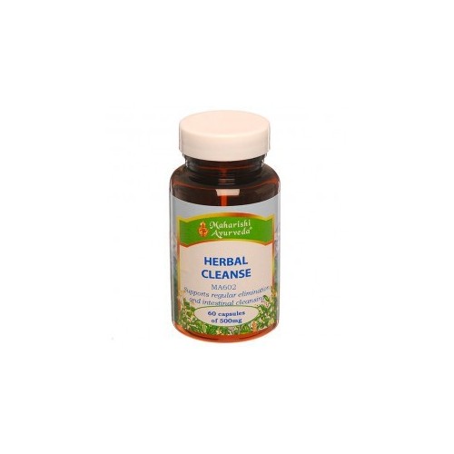 Herbal Cleanse