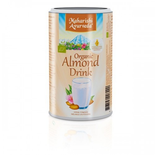 Almond Energy Almond Energy