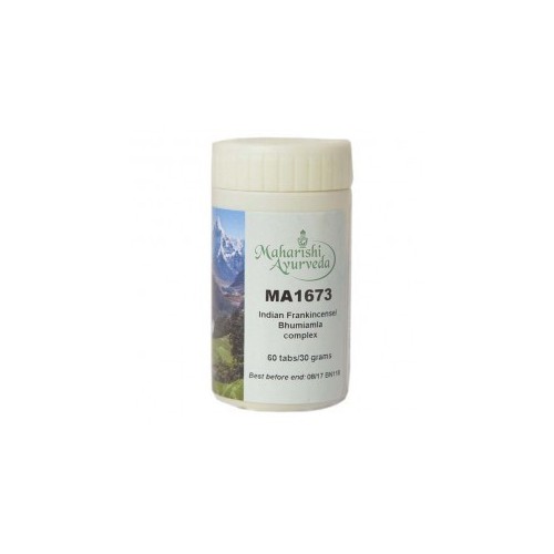 MA1673 - 60 Tabs