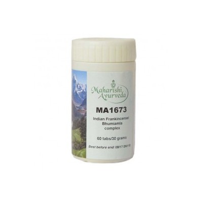 MA1673 - 60 Tabs