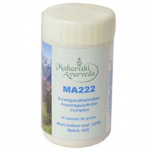 MA222 MA222