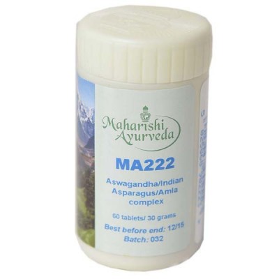 MA222