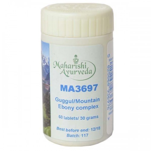 MA3697