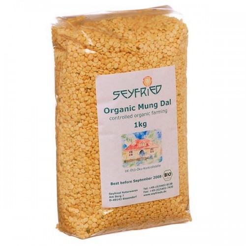 Moong Dal -1kg Moong Dal -1kg