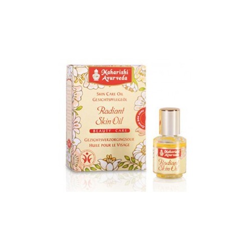 Radiant Skin Oil