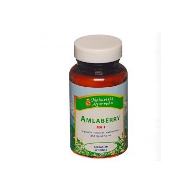 MA7001 Almaberry