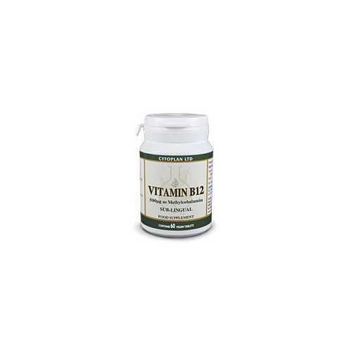 Cytoplan Vitamin B12