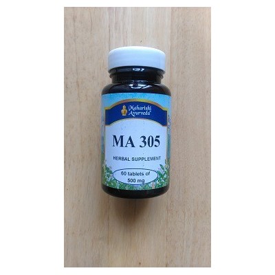 MA305