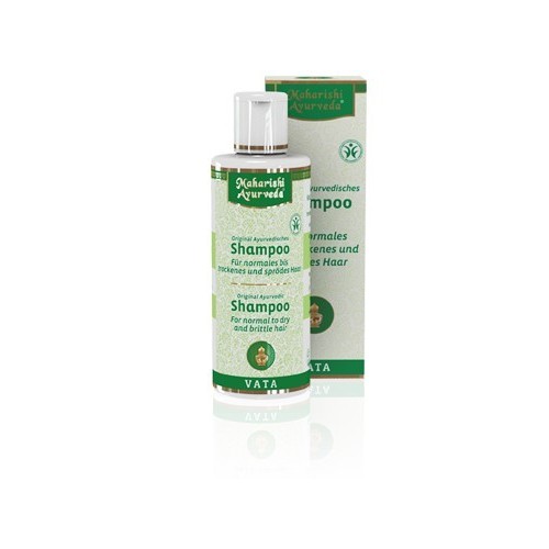 Vata Herbal Shampoo, C.N.C. Vata Herbal Shampoo, C.N.C.