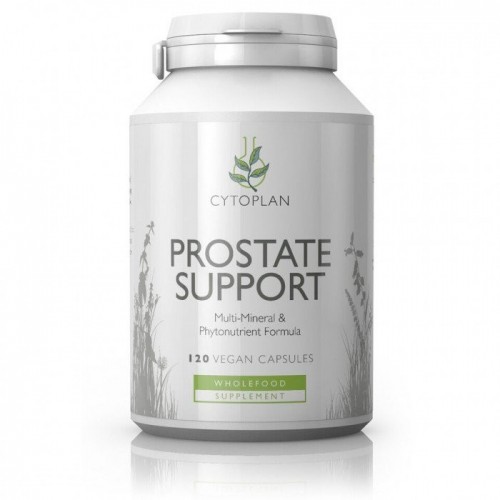 Cytoplan Prostate Support Cytoplan Prostate Support