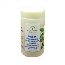 MA218 Indian Asparagus/Aswagandha formula