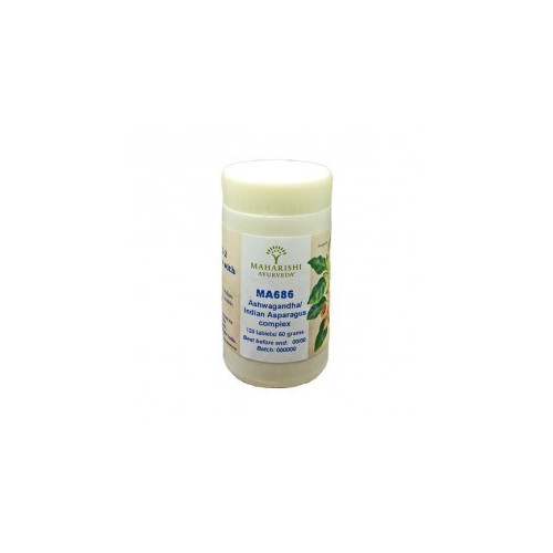 MA218 Indian Asparagus/Aswagandha formula