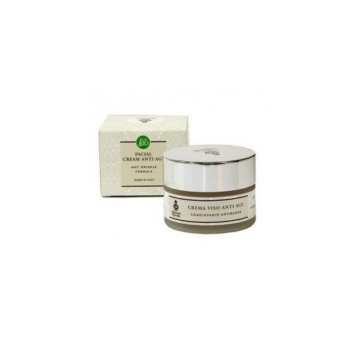Anti-Age face Cream (Radiant Beauty)