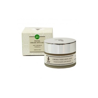 Anti-Age face Cream (Radiant Beauty)