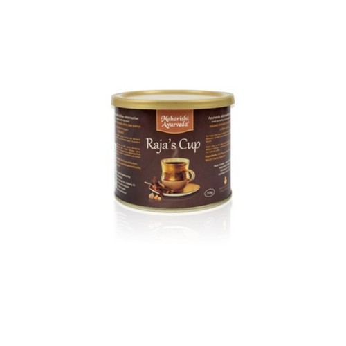 Raja's Cup 500g