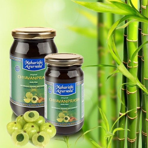 Chyavanprash - 450g Chyavanprash - 450g