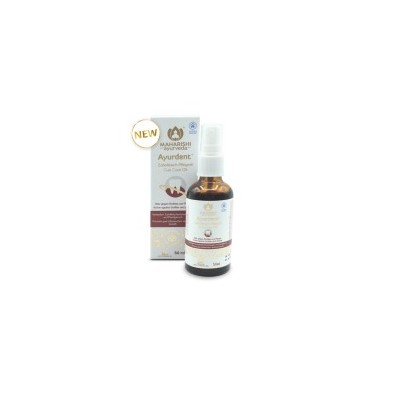 Gum Care Oil - Reduced Best Before 07/25