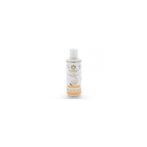 Sesame Oil, organic