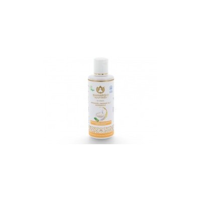 Sesame Oil, organic