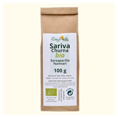 Indian Sarsaparilla