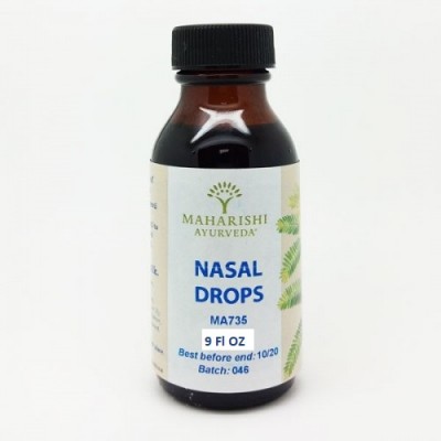 Nasal Oil MA735 (MP16) 50ml Refill
