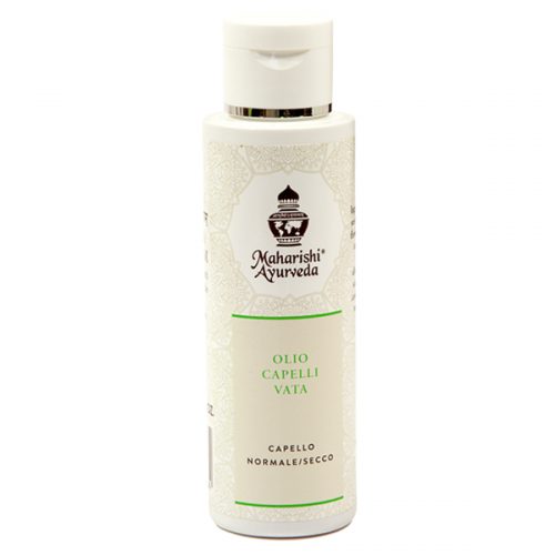 Vata Hair Oil