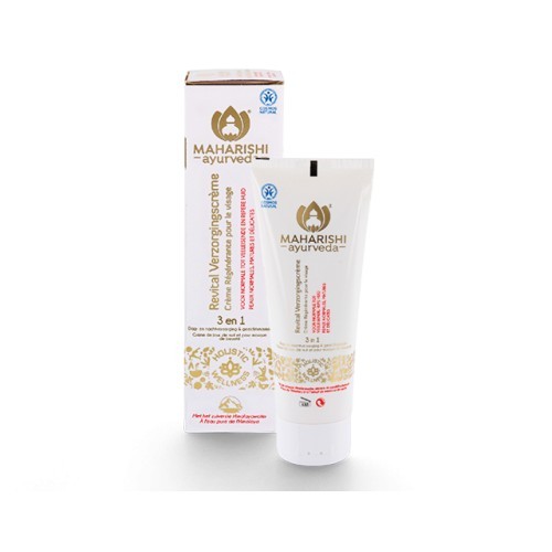 Revitalising Skin Care Cream Revitalising Skin Care Cream