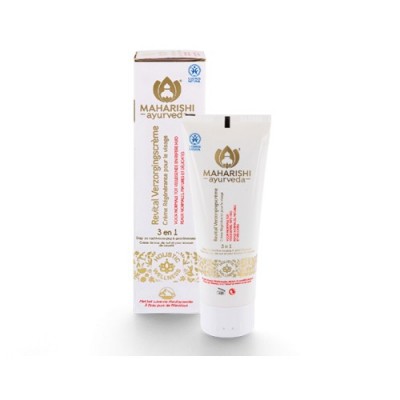 Revitalising Skin Care Cream