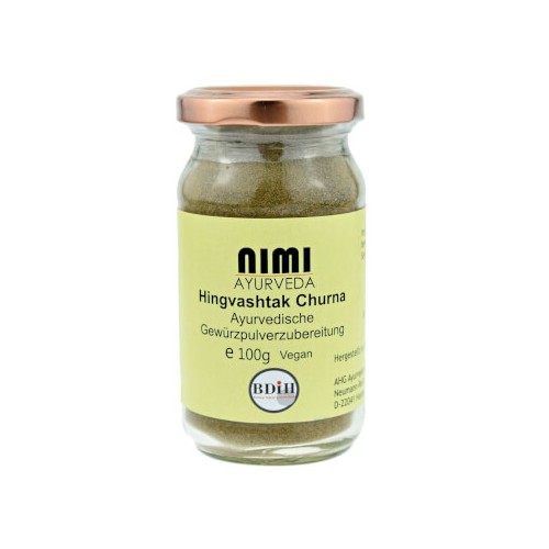 Hingvashtak Churna 100g