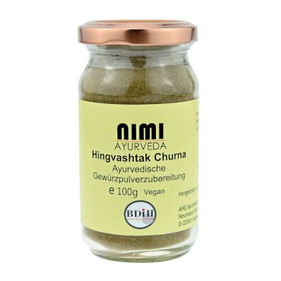 Hingvashtak Churna 100g