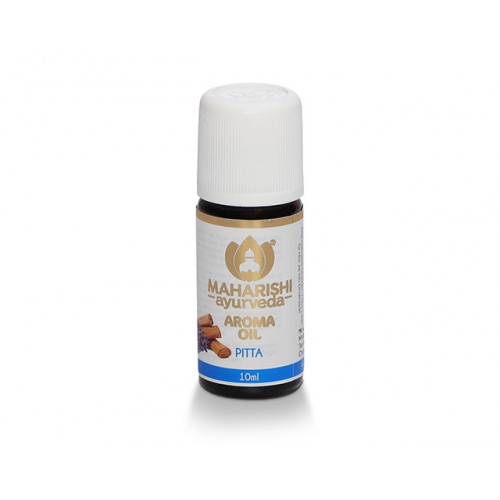 Pitta Aroma Oil