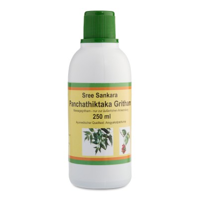 Panchathiktaka Gritham 250ml