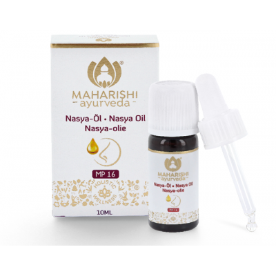 MA735 Nasal Oil  (MP16)