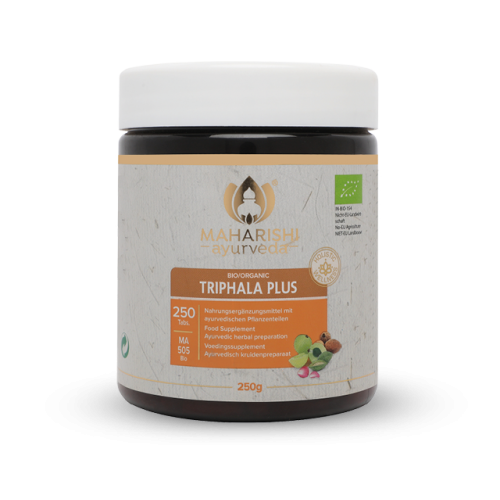 Triphala Plus 250g