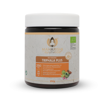Triphala Plus 250g