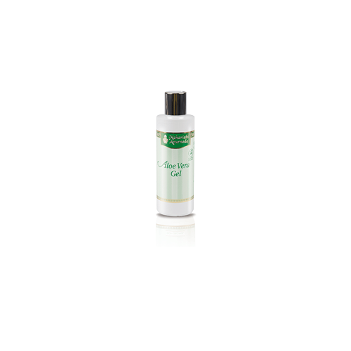 Aloe Vera Gel
