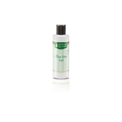 Aloe Vera Gel