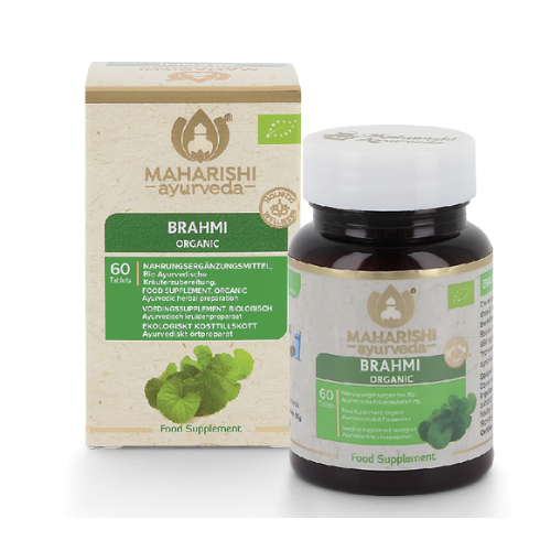 Brahmi 60 Capsules  MA7938