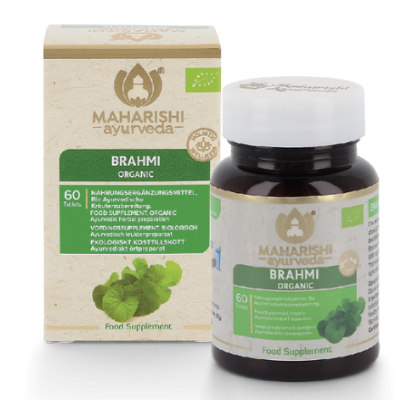 Brahmi 60 Capsules  MA7938