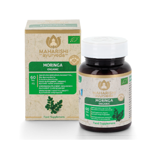 Moringa 60 Capsules MA7939