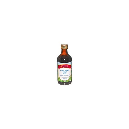 Study Power Syrup Study Power Syrup