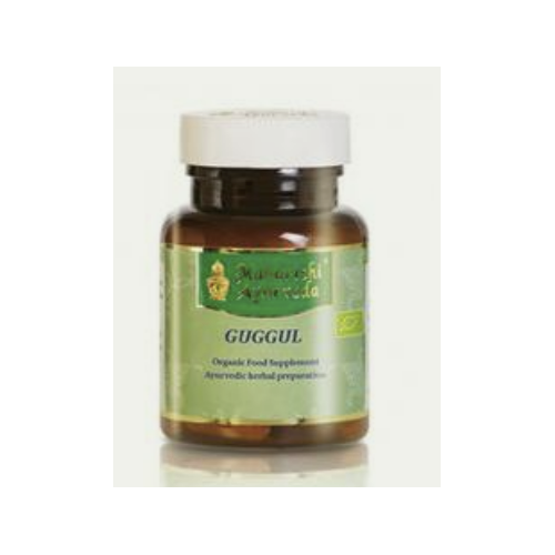 Gugglu 60 Capsules 30g MA7950 Gugglu 60 Capsules 30g MA7950