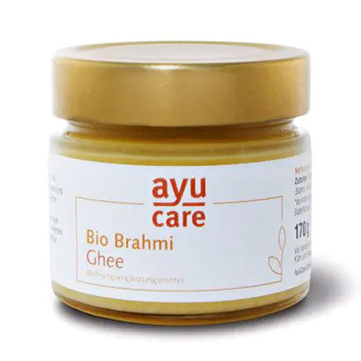 Brahmi Ghee 150g